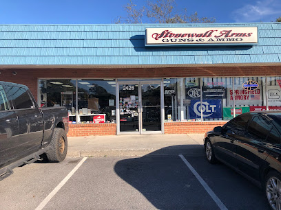 Stonewall Arms - Store photo