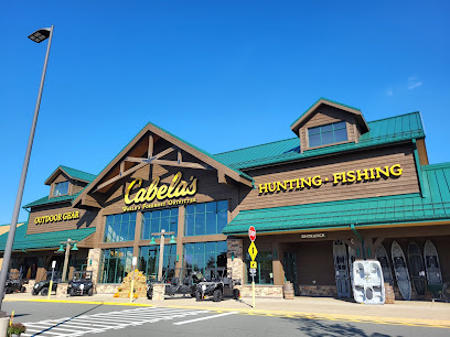 Cabela's - Store photo