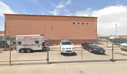 SOLID ROCK ARMS - Store photo