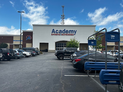 Academy Sports + Outdoors - Store photo