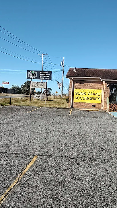 JADE Arms & Ammo - Store photo