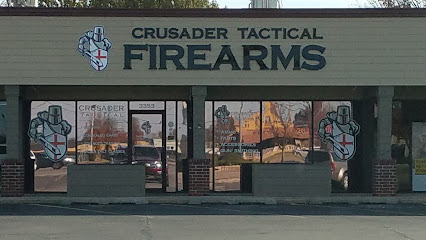Crusader Tactical - Store photo