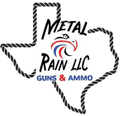 Metal Rain LLC - Store photo