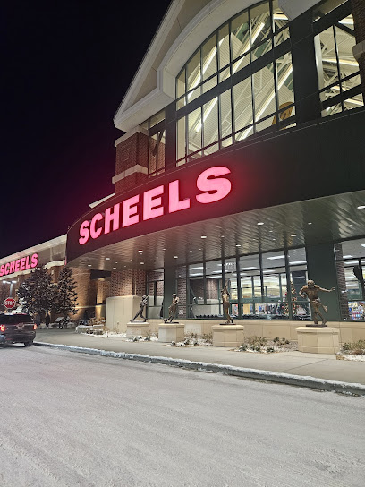 Scheels Billings - Store photo