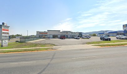 Pacific Southwest Outfitters - Store photo