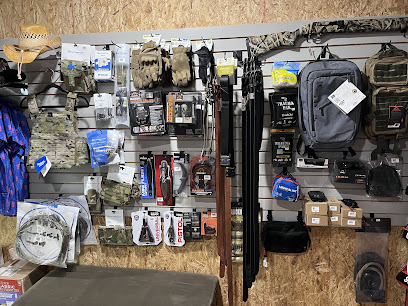 Swampland Trading Co. - Store photo