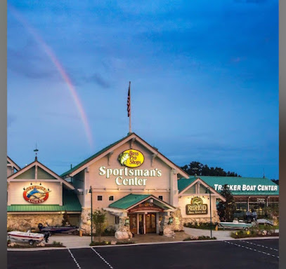 Bass Pro Shops - Store photo