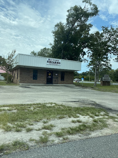 Noshoe Firearms and Accessories - Store photo