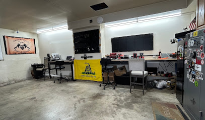 Chesapeake Gunslingers - Store photo