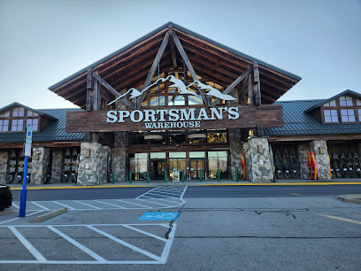 Sportsman's Warehouse - Store photo