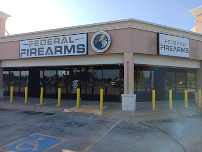 Federal Firearms - Store photo