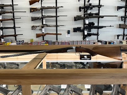 Guard & Defend Firearms - Store photo