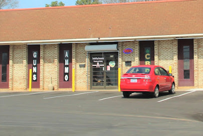 DoubleTap Concealed Firearms & Training - Store photo