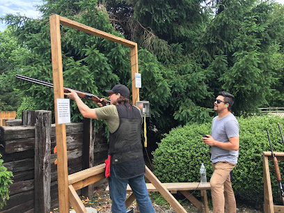 Iron Cowboy Gun Shop - Store photo