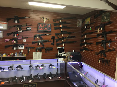 Crazy Abe's Pawnshop - Store photo