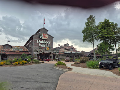 Bass Pro Shops - Store photo