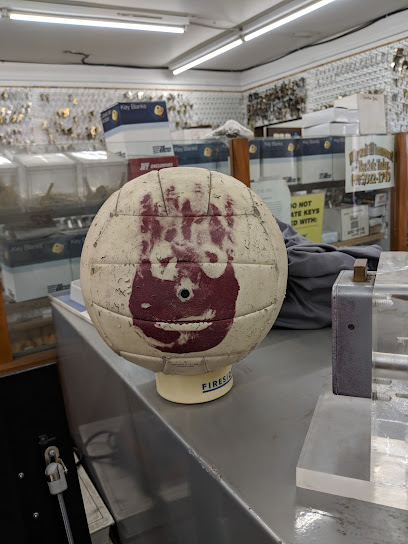 Get R Gun - Store photo