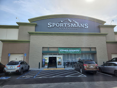 Sportsman's Warehouse - Store photo