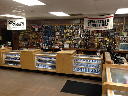 The Shooters' Sports Center - Store photo