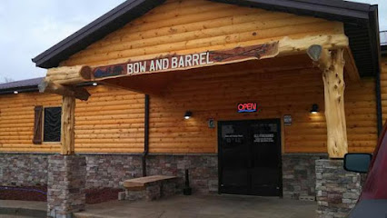 The Bow and Barrel Sportsmen Center - Store photo