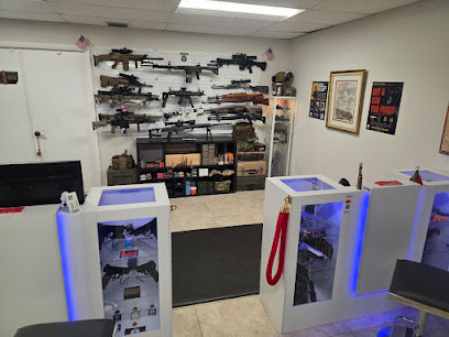 Agarthan Armory - Store photo