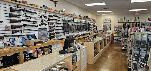Brandenburg Guns - Store photo