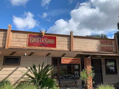 Right To Bear - Store photo