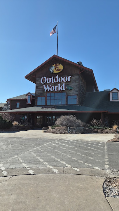 Bass Pro Shops - Store photo
