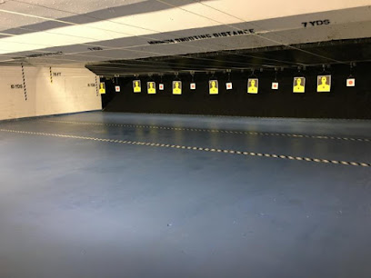 South Shore Shooting Range - Store photo