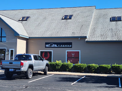 Next Level Firearms - Store photo