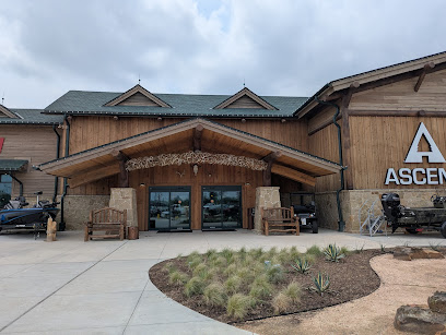 Bass Pro Shops - Store photo