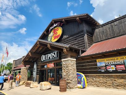 Bass Pro Shops - Store photo