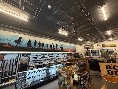 Box Canyon Defense Company - Store photo