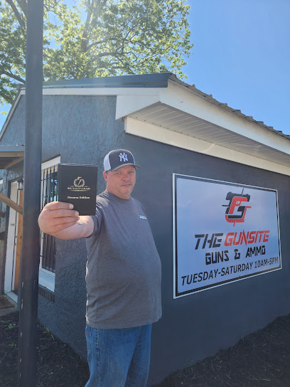 The Gunsite - Store photo