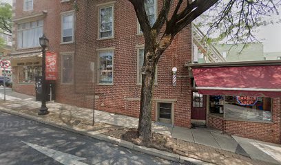 Spartan Arms KSQ - Store photo