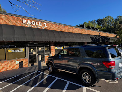 Eagle 1 Supply - Store photo