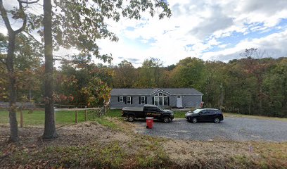Black Lab Firearms - Store photo