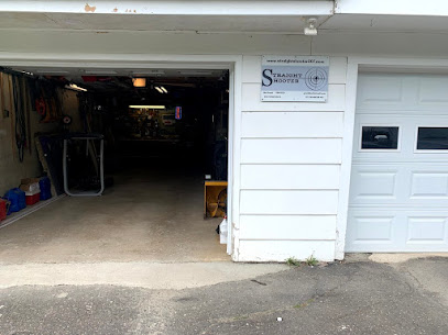 Straight Shooter - Store photo