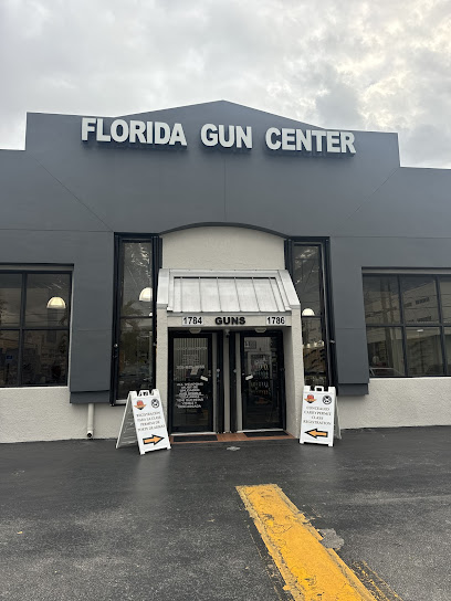 Florida Gun Center - Store photo