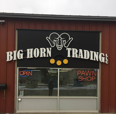 Big Horn Trading LLC - Store photo