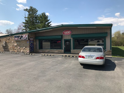 Tabor's Pawn Shop - Store photo