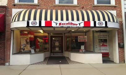 Excalibur Outdoors LLC - Store photo