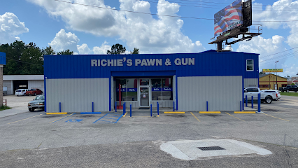 Richie's Pawn & Gun - Store photo