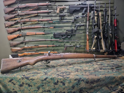 The Armory Hub LLC - Store photo