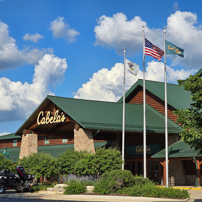 Cabela's - Store photo