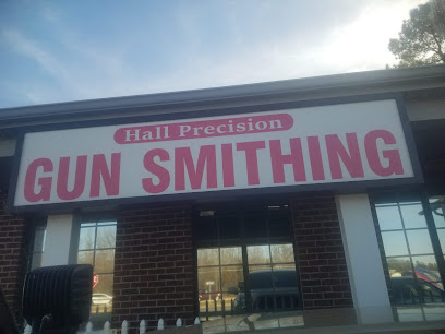 Hall Precision - Store photo