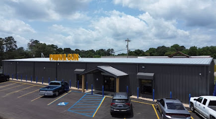 Gold Mine Pawn & Gun - Store photo