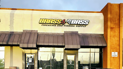 Brass & Bass - Store photo