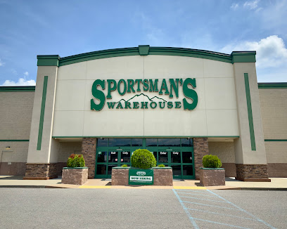Sportsman's Warehouse - Store photo