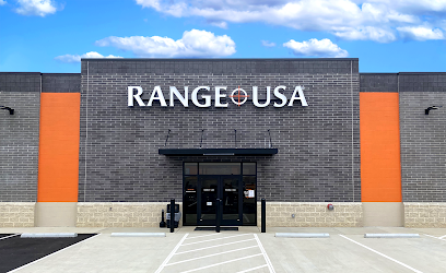 Range USA Evansville - Store photo